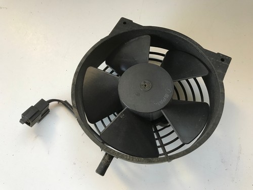 Ventilateur radiateur - ventilateur, de