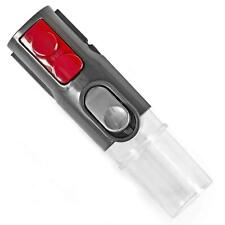 Adaptateur pour Dyson V6 V7 V8 V10 V11 SV10 32 MM Embout Sol Connexion
