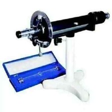 Tube polarimètre demi-ombre neuf de la meilleure qualité livraison gratuite