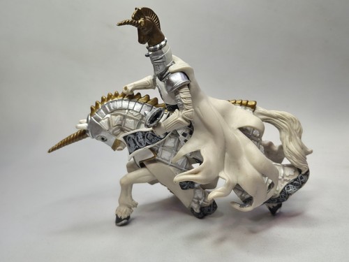 Figurine pvc papo 2007 - pvc,