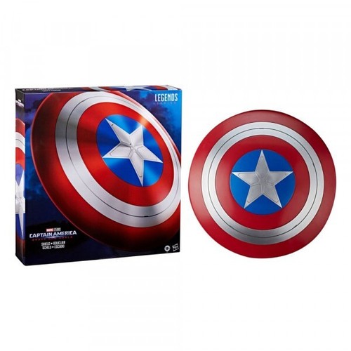 Hasbro captain america - america,