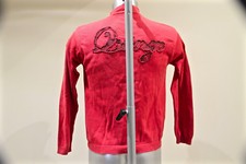 joli gilet zippé en coton