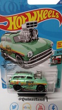 Hot Wheels Surf 'n Turf 2020-083 (NP22)