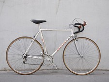 Vélo de route course Peugeot vintage PX10S 55cm simplex mafac maillard pro
