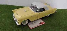 FORD THUNDERBIRD T-BIRD 1955