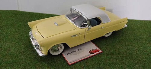 Ford thunderbird bird - thunderbird, 1955