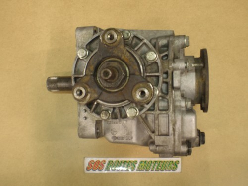 Boite transfert audi tt - transfert,