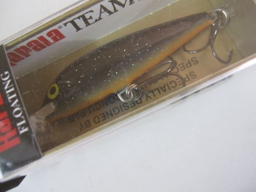 Rapala team esco te7 fbhf - rapala,