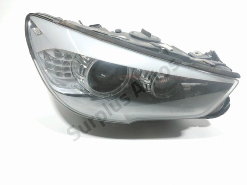 Phare droit 63127262724 bmw - phare,