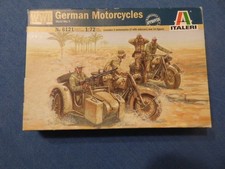 JOUET - SOLDATS - ITALERI -