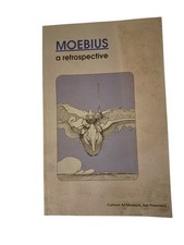 Moebius: A Retrospective