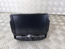 AUTORADIO ECRAN GPS - OPEL CROSSLAND X PHASE I (1) - Référence : 9826037580