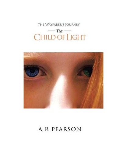 The child light - child, light:
