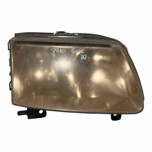 Phare droit volkswagen polo - phare,
