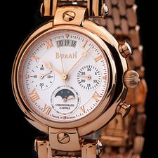 Buran Basilique Phase Lunaire