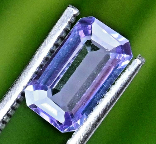 Pierre gemme alexandrite - pierre,