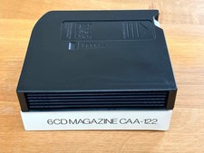 Clarion CAA-122 6 DISQUES