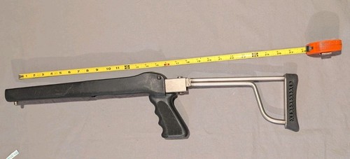 Butler creek folding stock - stock, for