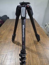 Manfrotto 055 Carbon Fiber