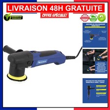 Polisseuse Orbitale 230V