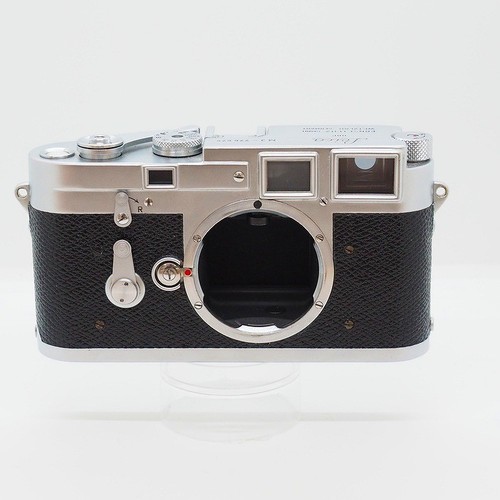 Leica appareil photo - leica, m3