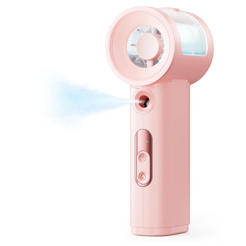 Ventilateur brumisateur - ventilateur,