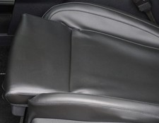 Ford Housse de sièges haut de