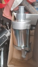 Démarreur pour Triton Baja