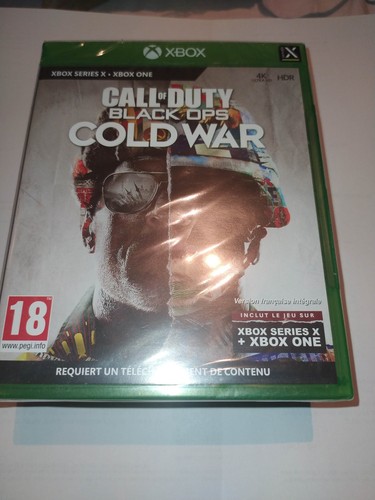 Call duty black ops - ops, cold