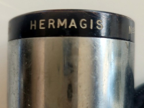 Objectif hermagis 185m m - hermagis, f=185m/m