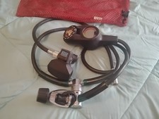 Scubapro mk10 g250 - scubapro,