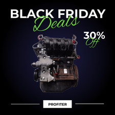 🇫🇷 MOTEUR   RENAULT CLIO II CAMPUS 06- 1.2 16V (BB05, BB0W, BB11, BB27, BB2T,