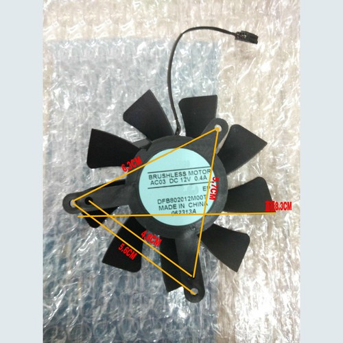 1pcs gtx690 gtx590 - 1pcs,