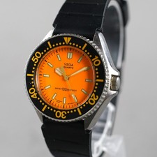 Montre unisexe plongée - montre, de
