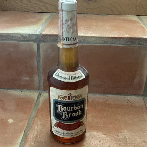 Bourbon brook kentucky - bourbon,
