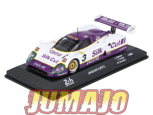 24h217 voiture ixo 24 - 24h217,