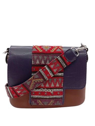 Bag sac bandoulière petit - o,