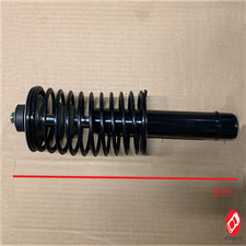 0200077 AMORTISSEUR AVANT