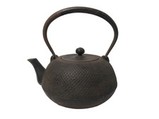 Ancienne théière japonaise