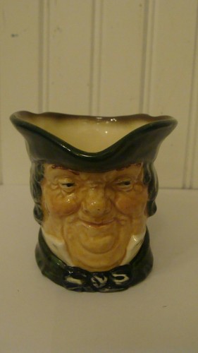 Royal doulton parson - doulton,
