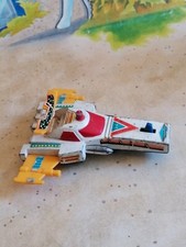 DAITARN III SEVEN MINI MACH