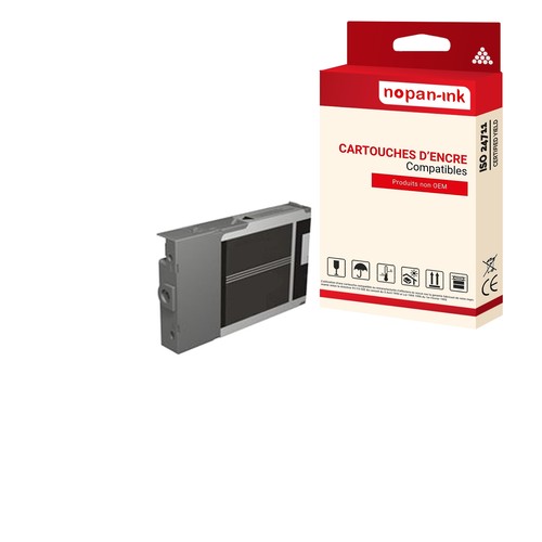 Cartouche compatible epson - 1,