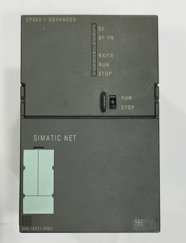 Siemens s7 cp - ▀▄▀▄▀,