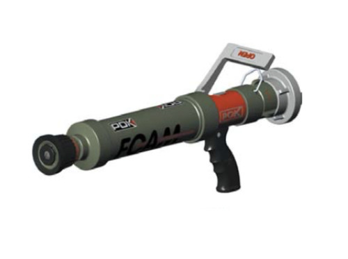 Pok tube injection mousse - tube,