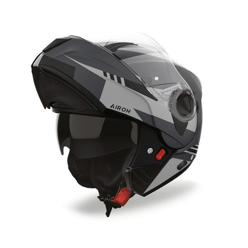 Casque modulable airoh - casque,