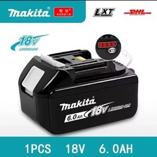 Makita bl1850b 6000mah 18v - bl1850b,