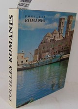 Elia Pouilles Romanes (Zodiaque)...