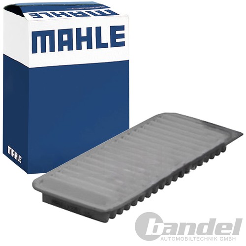 Knecht mahle filtre - filtre, air