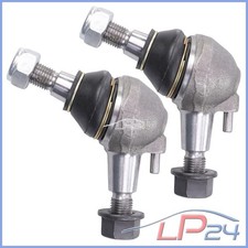 2x ROTULE DE SUSPENSION AVANT