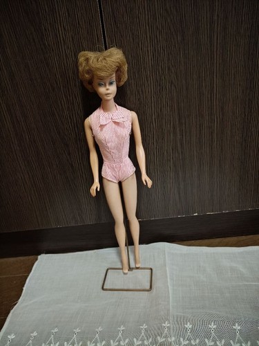 Maillot bain barbie vintage - maillot,